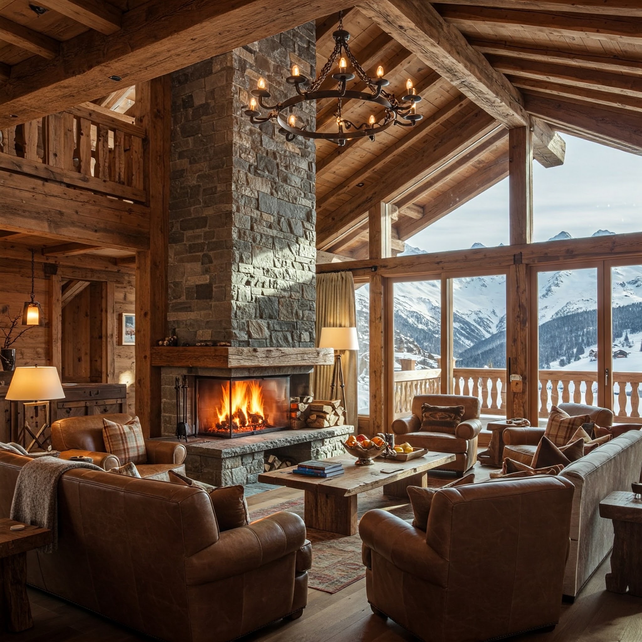 Chalet